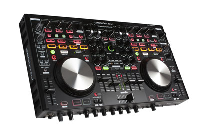 Denon-DJ-MC6000-MK2